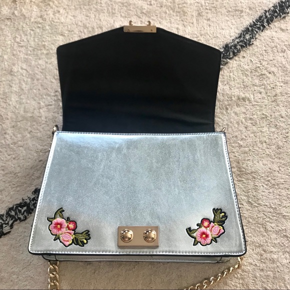 ASOS flap shoulder bag - Picture 3 of 8